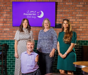 Premier Inn Middle East announces partnership with Purple Tuesday under Force for Good campaign