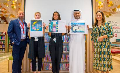 Premier Inn showcases kids’ talent at hotel art galleries this Eid Al Adha