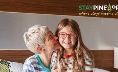 STAYPINEAPPLE LAUNCHES BRAND NEW TAGLINE "WHERE STAYS BECOME STORIES"