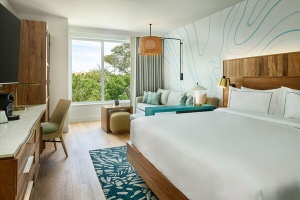 Faro Blanco Resort & Yacht Club Joins Curio Collection by Hilton