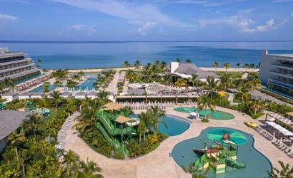 PRINCESS GRAND JAMAICA TO REOPEN MARCH 1, MARKING FULL RETURN OF PRINCESS HOTELS & RESORTS JAMAICA