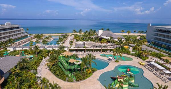 PRINCESS GRAND JAMAICA TO REOPEN MARCH 1, MARKING FULL RETURN OF PRINCESS HOTELS &amp; RESORTS JAMAICA