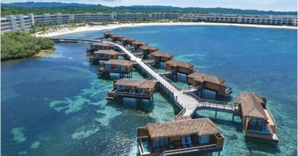 PRINCESS SENSES THE MANGROVE TO REOPEN FEB. 1, CELEBRATING JAMAICA’S RESILIENCE