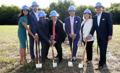 Wyndham Hotels & Resorts Announces First Groundbreaking for its New Extended-Stay Brand