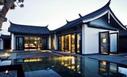 Pullman Resorts opens in Lijiang Lijiang