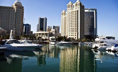 Qatar boom brings spate of new hotels in 2012