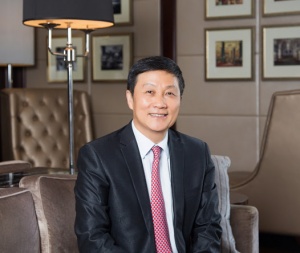 Hilton appoints first area president for Greater China