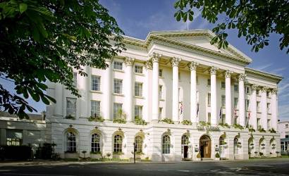 Queens Hotel, Cheltenham becomes latest MGallery addition