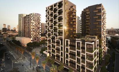 Ascott sees international growth accelerate in 2016