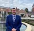 Holtzhuizen appointed hotel manager at the Belfry