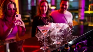 Avani Frankfurt City Hotel Unveils Techno-Inspired Experiences