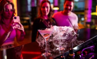Avani Frankfurt City Hotel Unveils Techno-Inspired Experiences