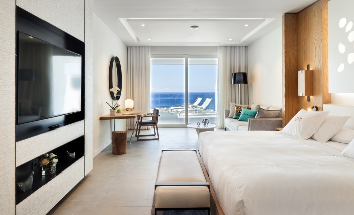 Royal Hideaway Corales Resort to open in Tenerife this December