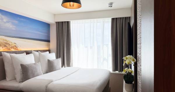 TRYP by Wyndham Brings its Signature Style to The Hague, Netherlands