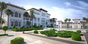 Four Seasons and Atlantic Coast Hospitality Announce Plans for Luxury Hotel in Morocco’s Capital Cit