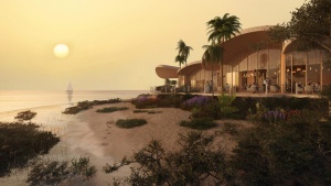 Four Seasons and Red Sea Global to Introduce New Resort in Saudi Arabia