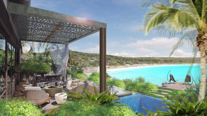 Rosewood Half Moon Bay Antigua pencilled in for 2021 opening