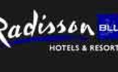 Rezidor extends Radisson Blu brand