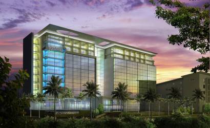 Rezidor announces the Radisson Blu Hotel, Accra, Ghana
