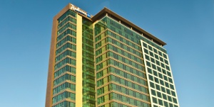 Radisson Blu Hotels opens tenth property in Turkey