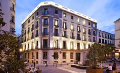 Rezidor opens the Radisson Blu Hotel, Madrid Prado in Spain