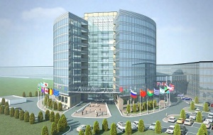 Rezidor announces the Radisson Blu Sheremetyevo Airport Hotel, Moscow