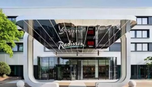 Radisson Hotel Group Streamlines Meetings and Events Booking with Innovative Online Platform