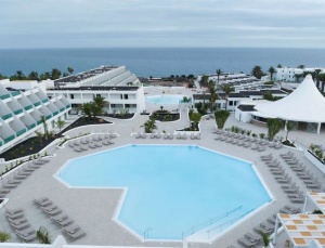 Radisson Hotel Group announces the opening of Radisson Blu Resort, Lanzarote