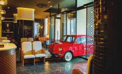 Radisson RED Launches Its Vibrant Style in Southeast Europe with Radisson RED Belgrade