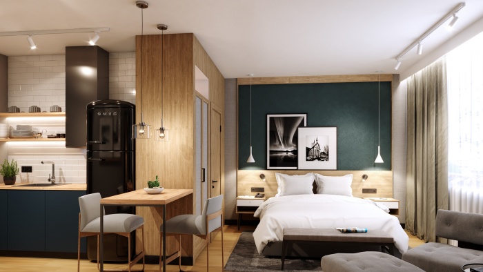 Radisson to scale up investment in serviced apartments sector