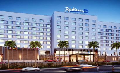 Radisson debuts in Ghana with Number One Oxford Street