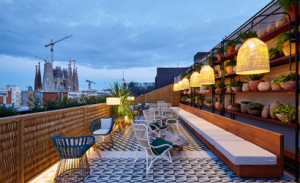 Radisson Hotel Group opens Barcelona’s first Radisson Blu hotel