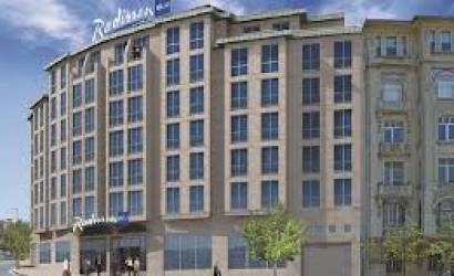 Carlson Rezidor opens fourth Istanbul property