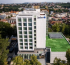 Radisson Blu Hotel, Cluj opens as first five-star hotel in Transylvania