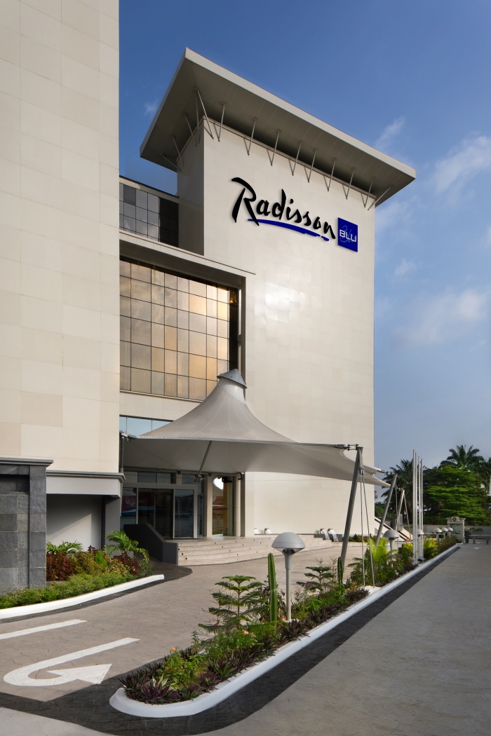 Radisson Blu Hotel Lagos Ikeja opens in Nigeria