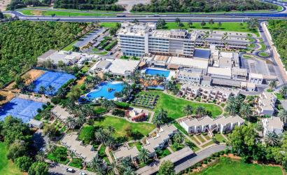 Radisson Blu brings two new Abu Dhabi properties to market