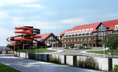 Radisson Blu Resort, Ostroda Mazury Lakes set to debut next year