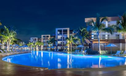 Radisson Blu Resort & Residence Punta Cana opens in Caribbean