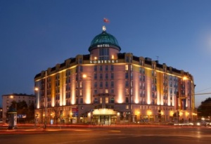 Rezidor announces the Radisson Blu Sobieski Hotel, Warsaw