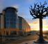 Radisson Blu Waterfront Hotel, Jersey, takes World Travel Awards title
