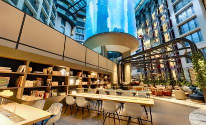 Radisson Collection Hotel, Berlin reopens to guests
