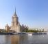Breaking Travel News investigates: Radisson Collection, Moscow