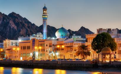Radisson Hotel Apartments Muscat Ghala Heights to open in Oman