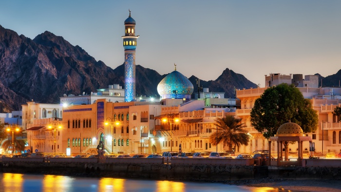 Radisson Hotel Apartments Muscat Ghala Heights to open in Oman