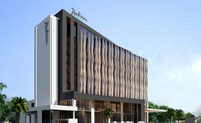 Radisson Hotel Djibouti to open in 2024