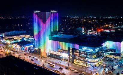 Radisson Hotel Gorizont Rostov-on-Don to open this year