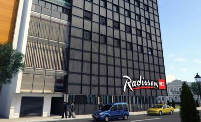 Radisson Red set to open in Georgia in 2019