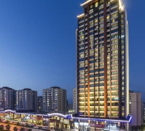 Radisson Hospitality signs latest property in Istanbul