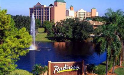 Radisson Resort Orlando completes $10 million makeover