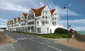 Radisson Resort Sangatte Blériot-Plage to open in 2021